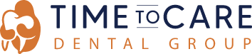 Time to Care Dental Group Logo